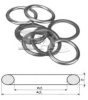 FA1 551.870.100 Seal Ring